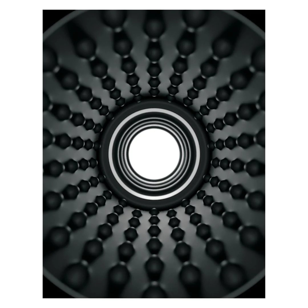 Masturbator „Hydrobator“