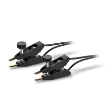 E-Stim Nippelklammern „Barry Bite“ E-Stim Nippelklammern „Barry Bite“