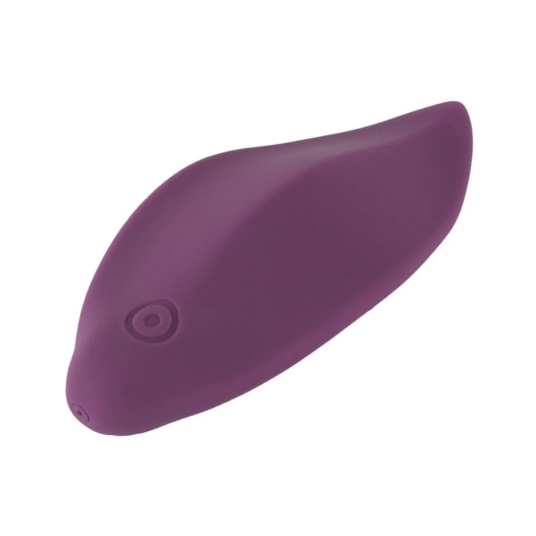 Auflegevibrator „Panty Vibrator“