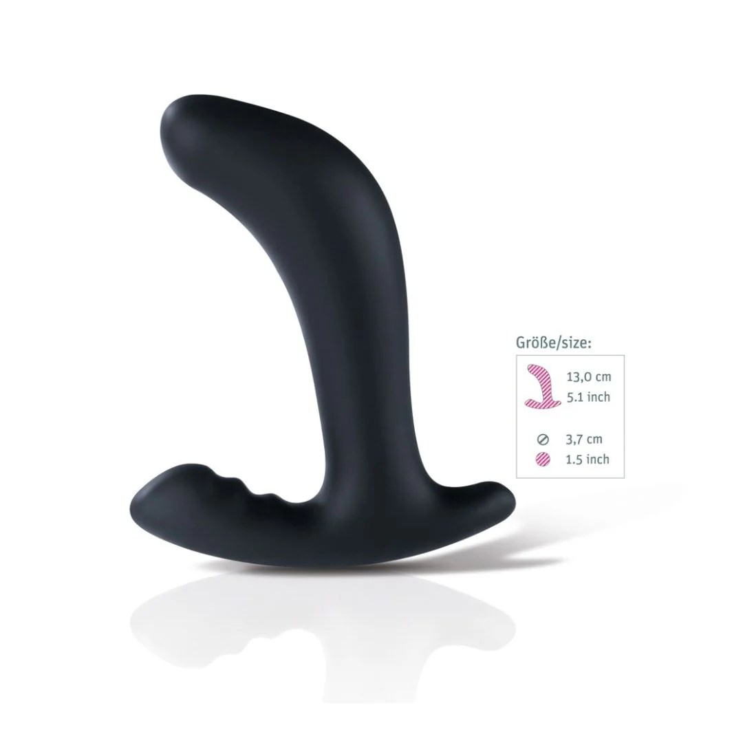E-Stim Analplug „Twisting Tom“