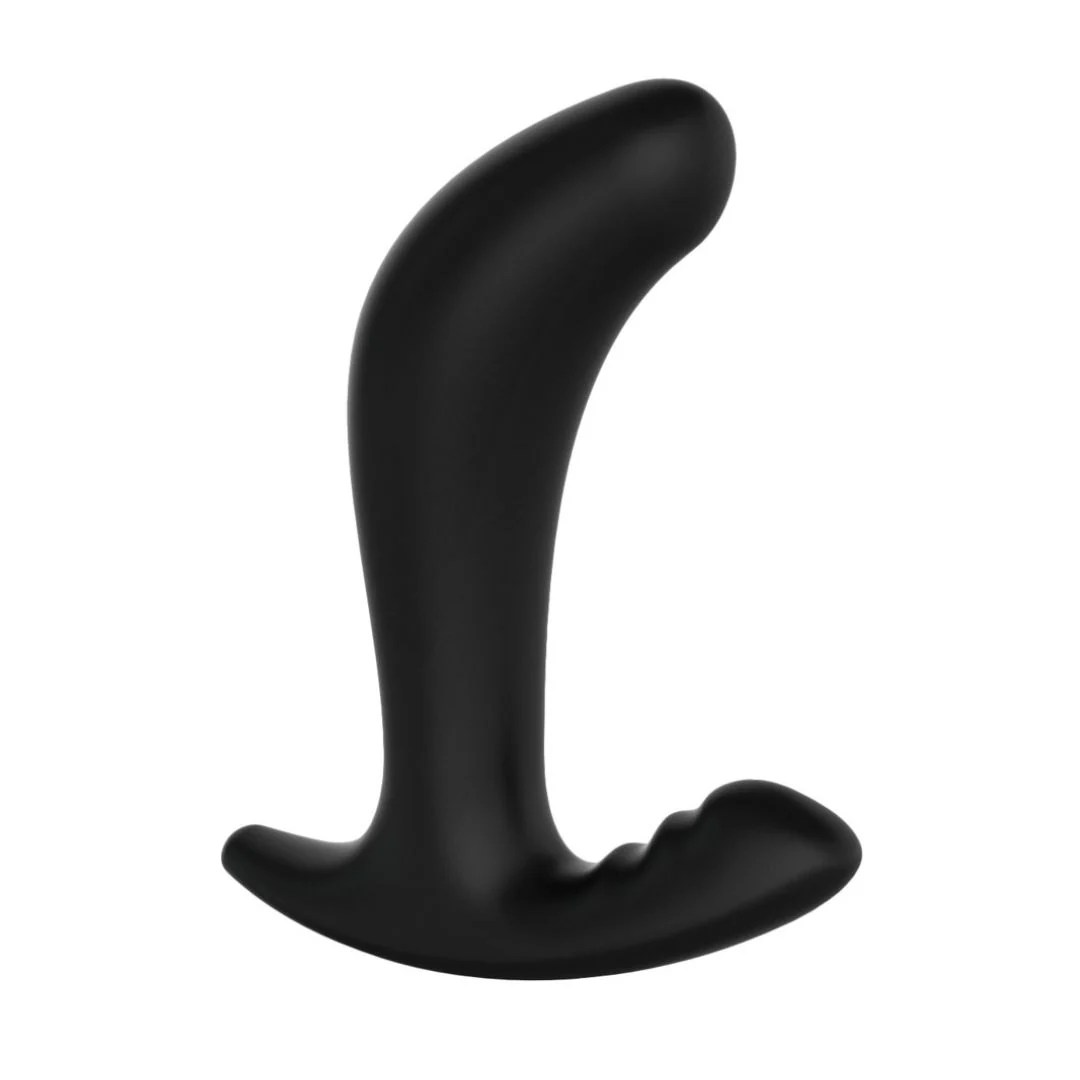 E-Stim Analplug „Twisting Tom“