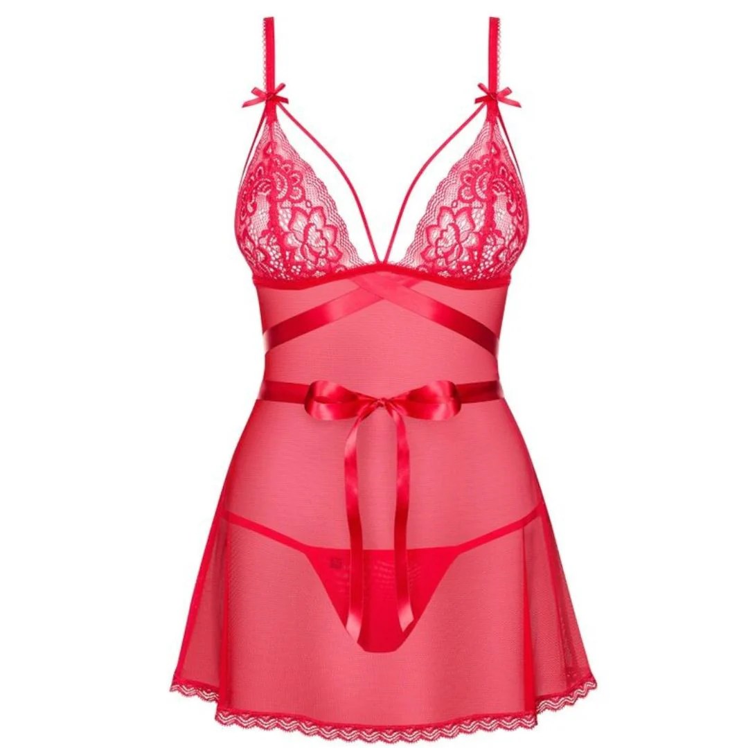 Babydoll 