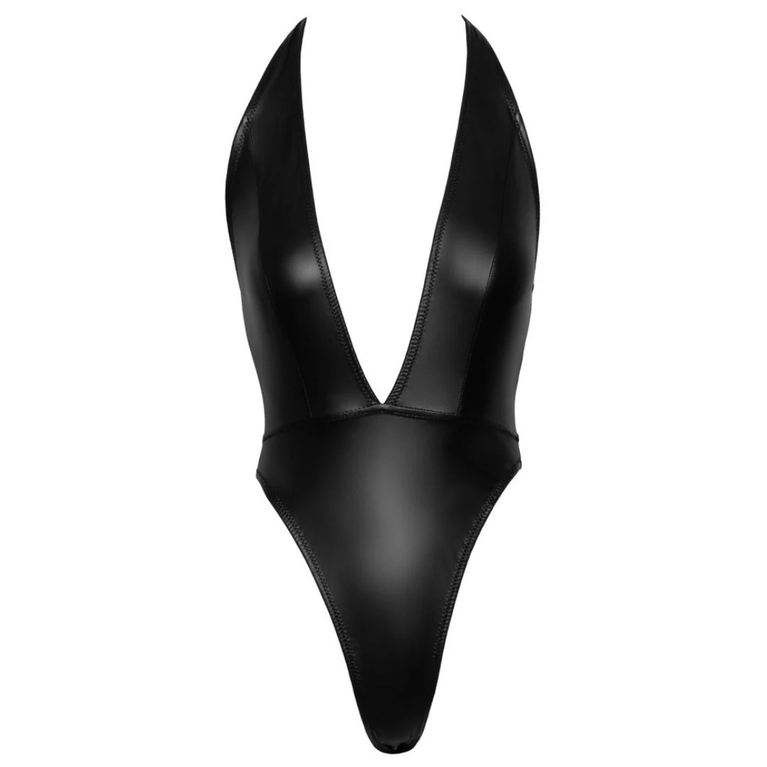 Riostringbody im edlen Mattlook