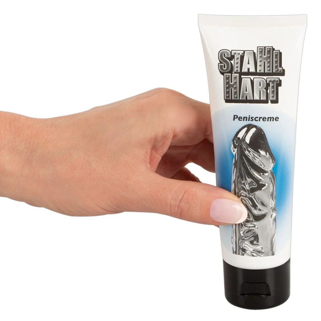 Penispflegecreme 