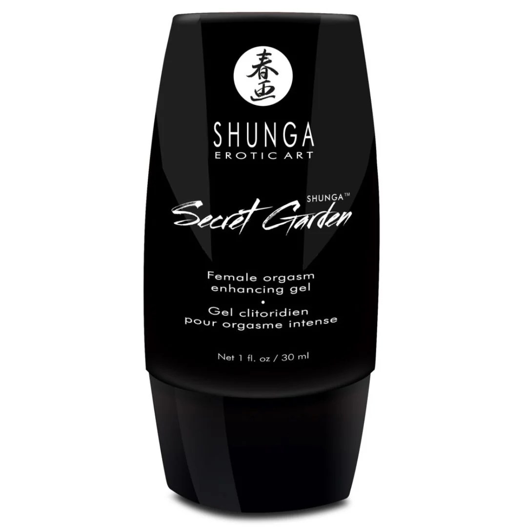 Stimulationscreme „Female Orgasm Enhancing Cream“