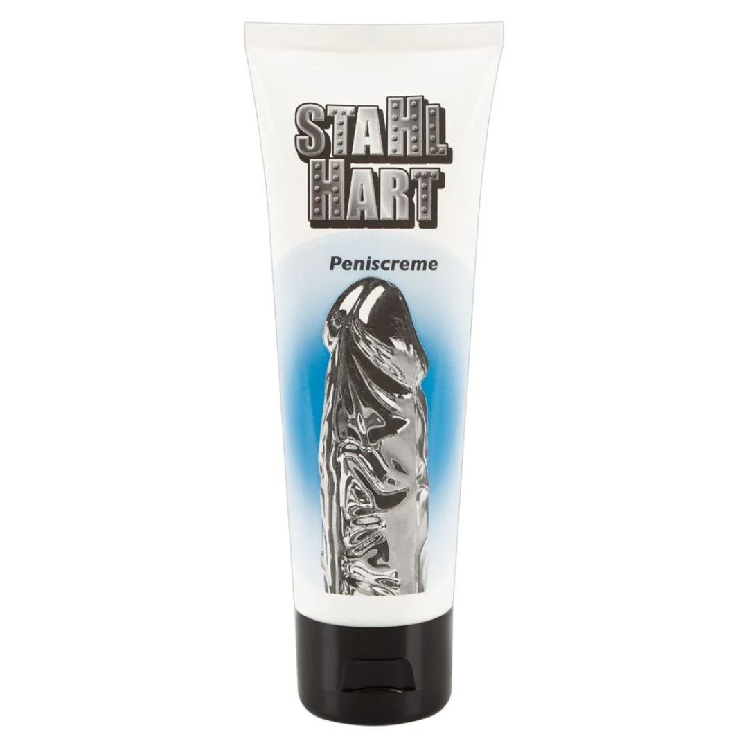 Penispflegecreme 