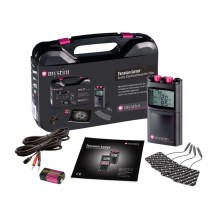 Digitales Reizstromgerät „Tension Lover“ Digitales Reizstromgerät „Tension Lover“