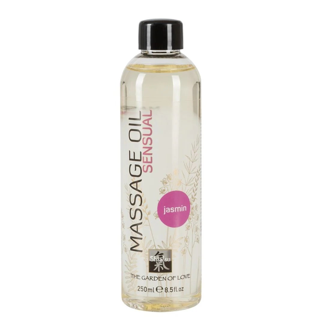 Massageöl 