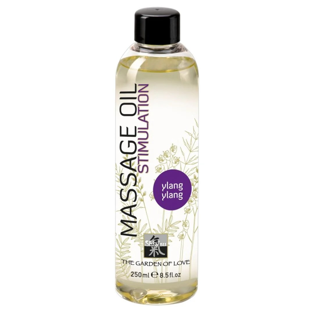 Massageöl 