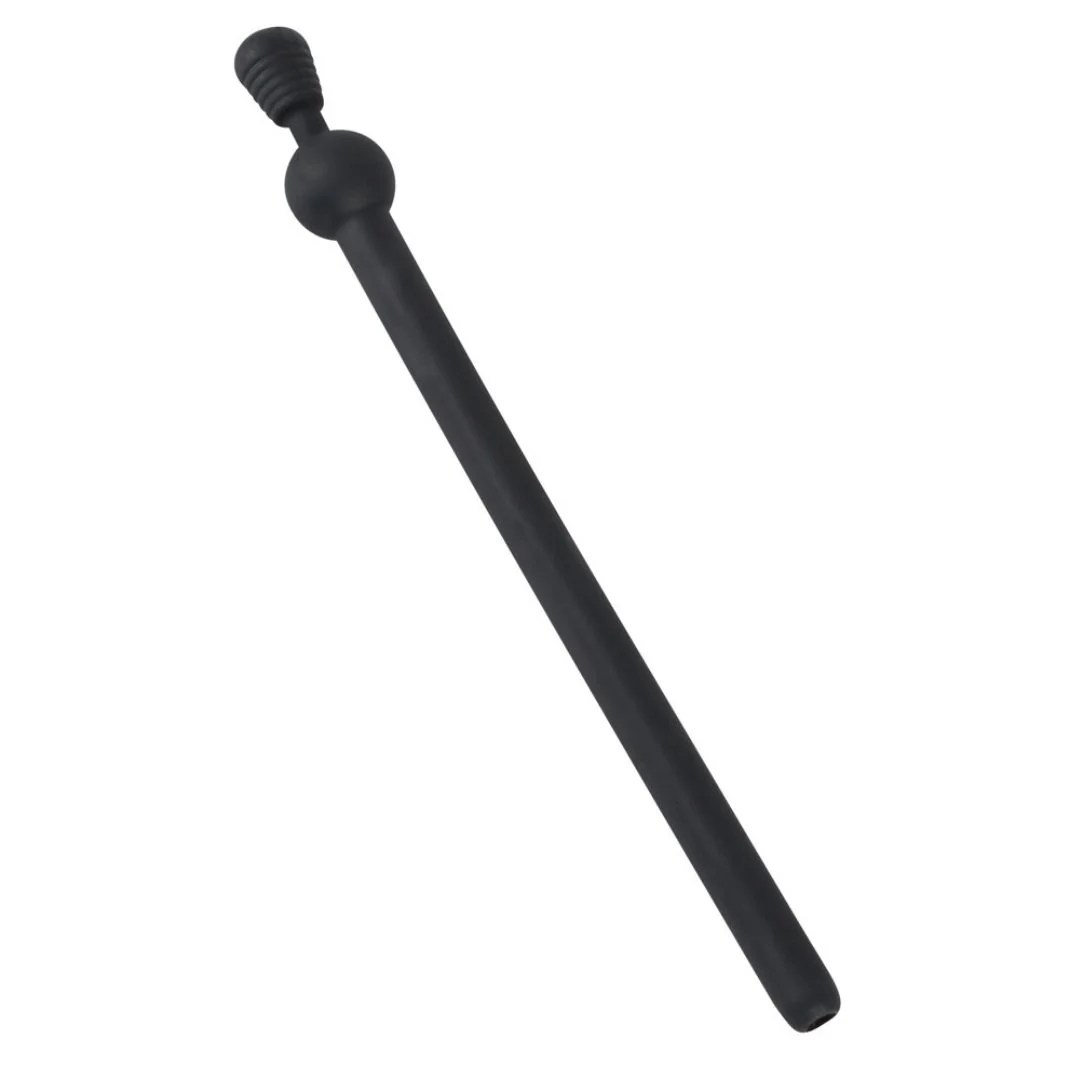 Dilator „Penisplug Piss Play“ mit Stopper