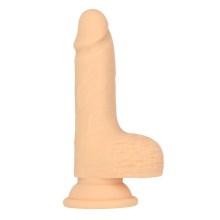 Dildo „6,5" Thrusting Dong RC“ mit Vibration Dildo „6,5" Thrusting Dong RC“ mit Vibration