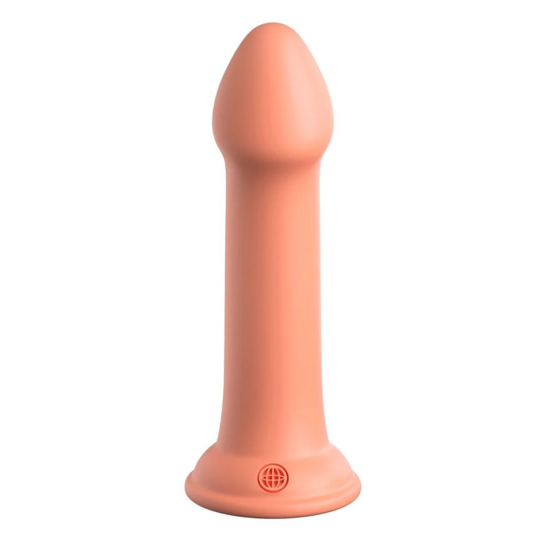 Dildo „Big Hero“ mit Saugnapf