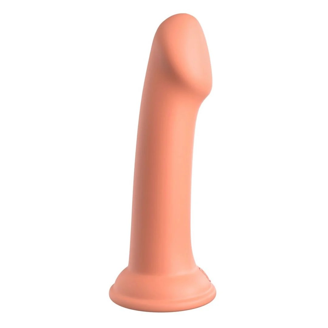 Dildo „Big Hero“ mit Saugnapf