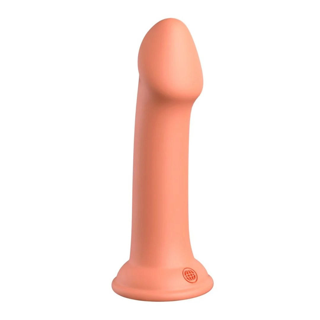 Dildo „Big Hero“ mit Saugnapf