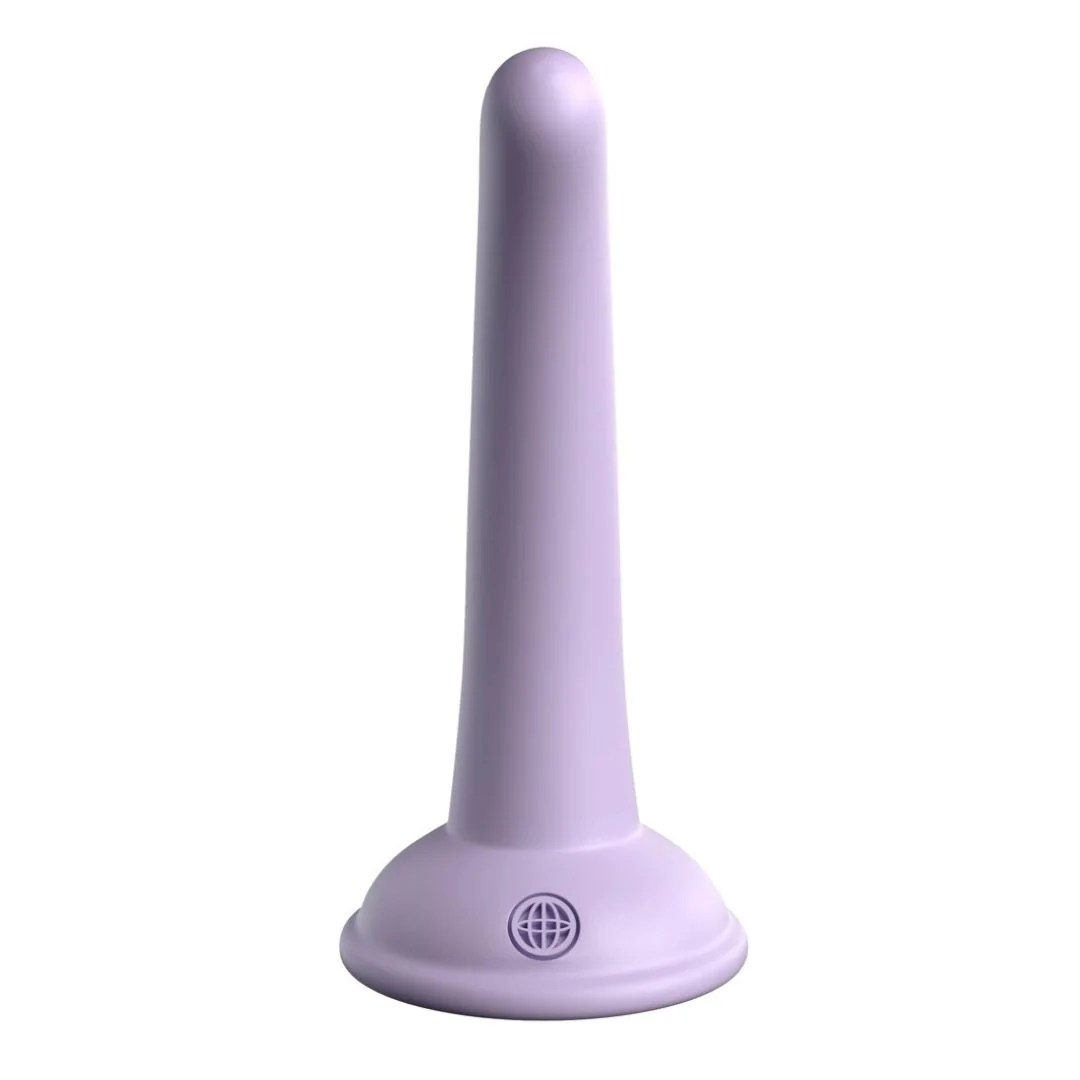 Dildo „Curious Five“ mit Saugnapf