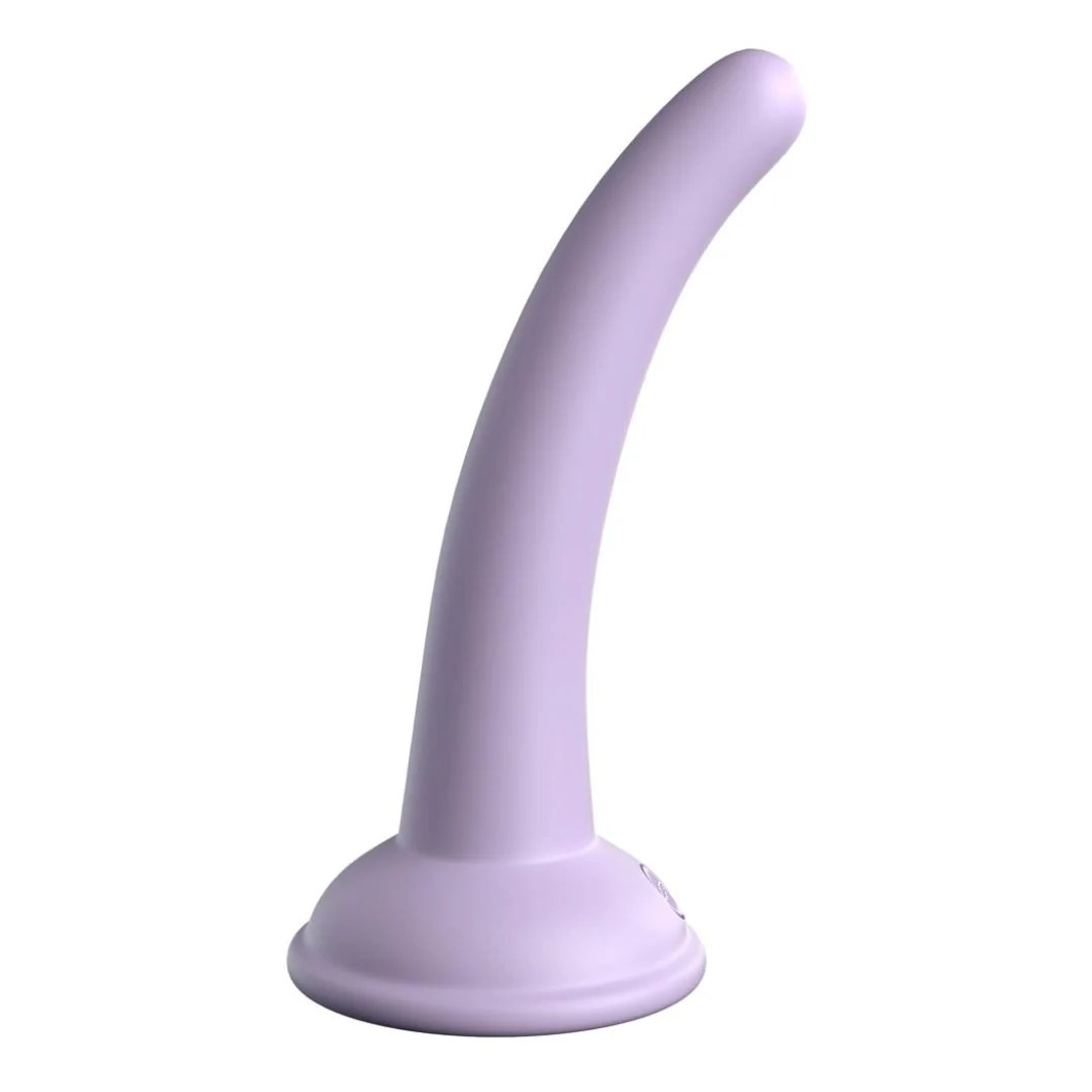 Dildo „Curious Five“ mit Saugnapf