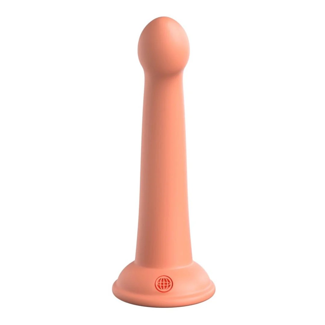 Dildo „Secret Explorer“ mit Saugnapf