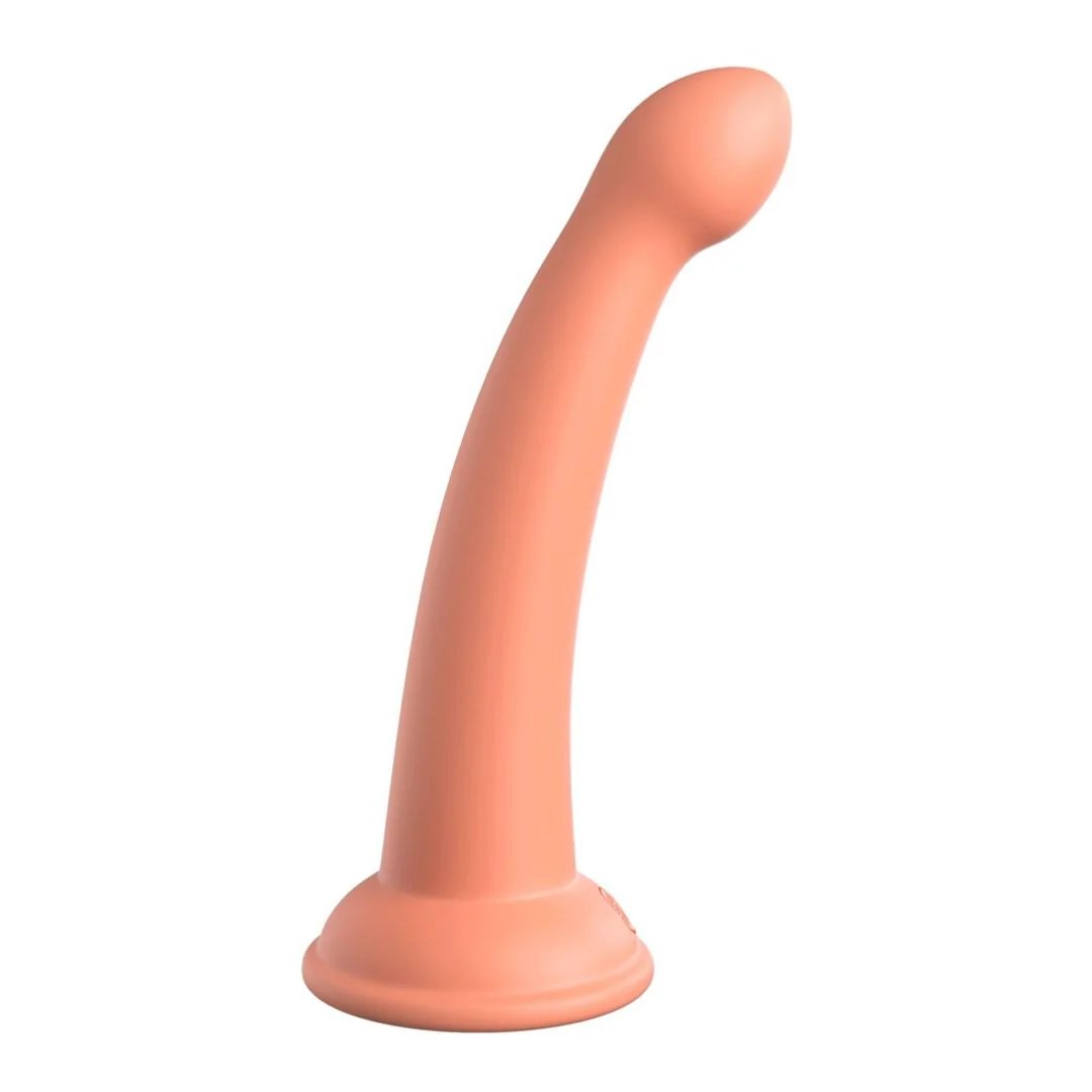 Dildo „Secret Explorer“ mit Saugnapf