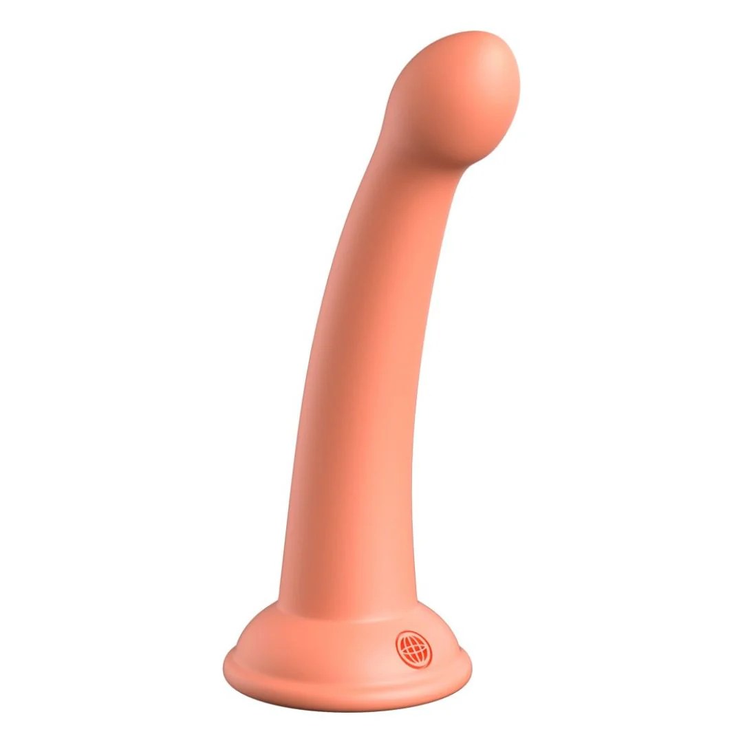 Dildo „Secret Explorer“ mit Saugnapf