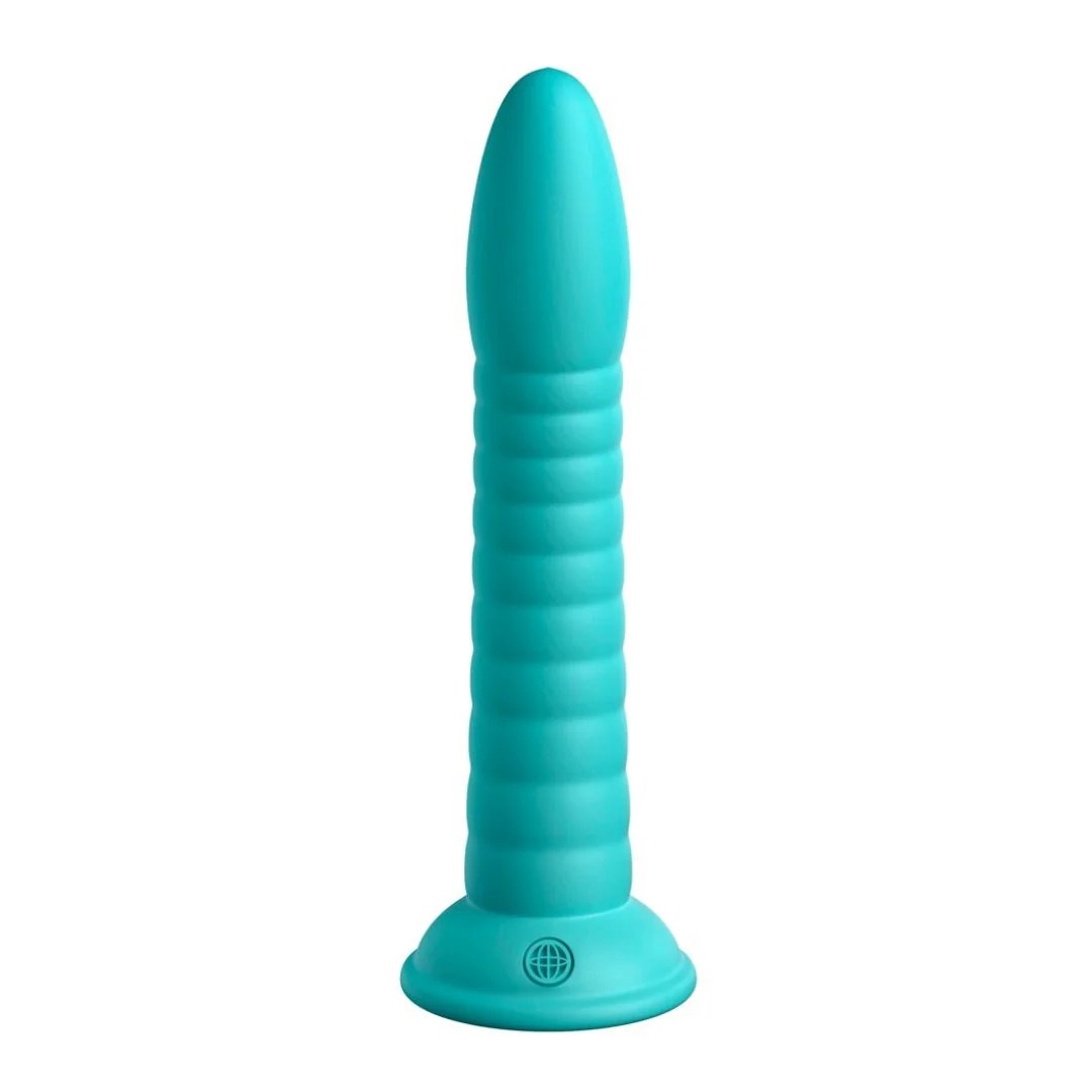 Dildo „Wild Thing“ mit Saugnapf
