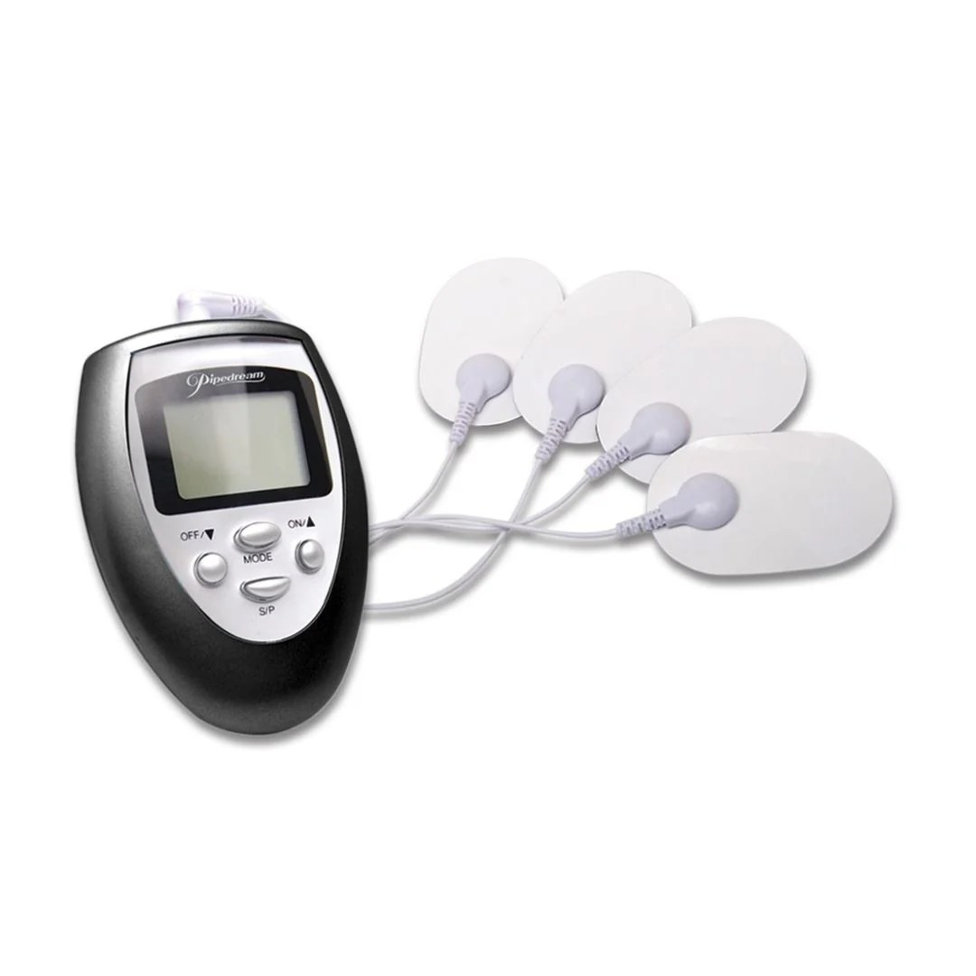 E-Stim-Gerät „Shock Therapy Kit“