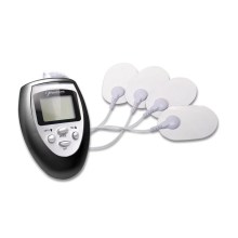 E-Stim-Gerät „Shock Therapy Kit“ E-Stim-Gerät „Shock Therapy Kit“