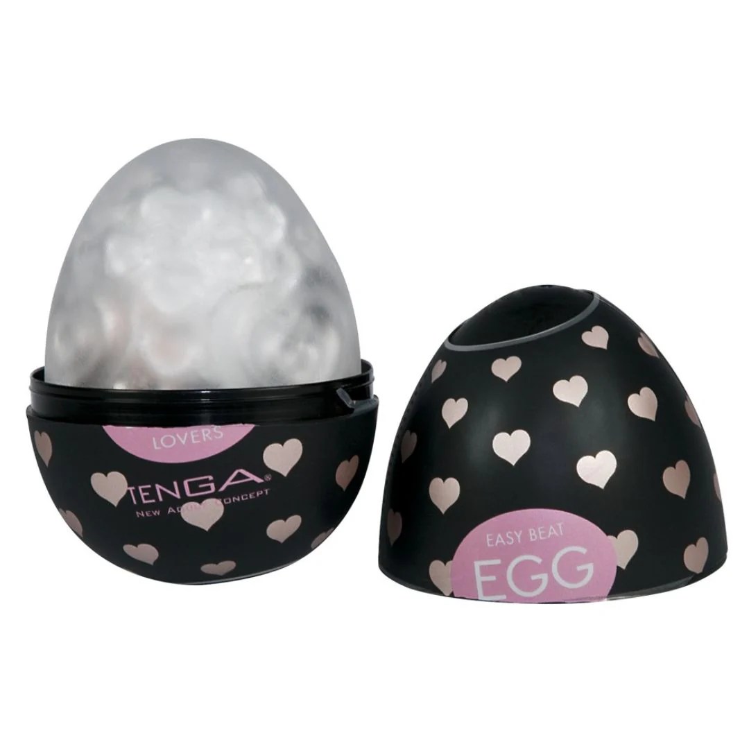 Tenga-Ei Masturbator „Lovers“
