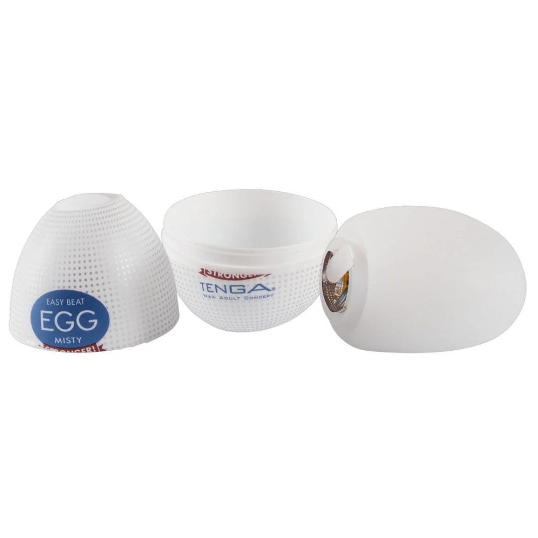 Tenga-Ei Masturbator „Egg Misty”