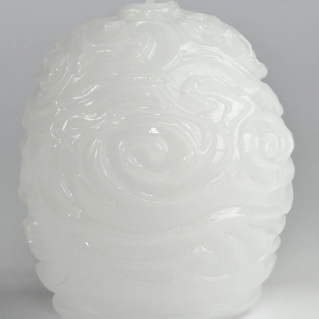 Tenga-Ei Masturbator „Egg Cloudy”