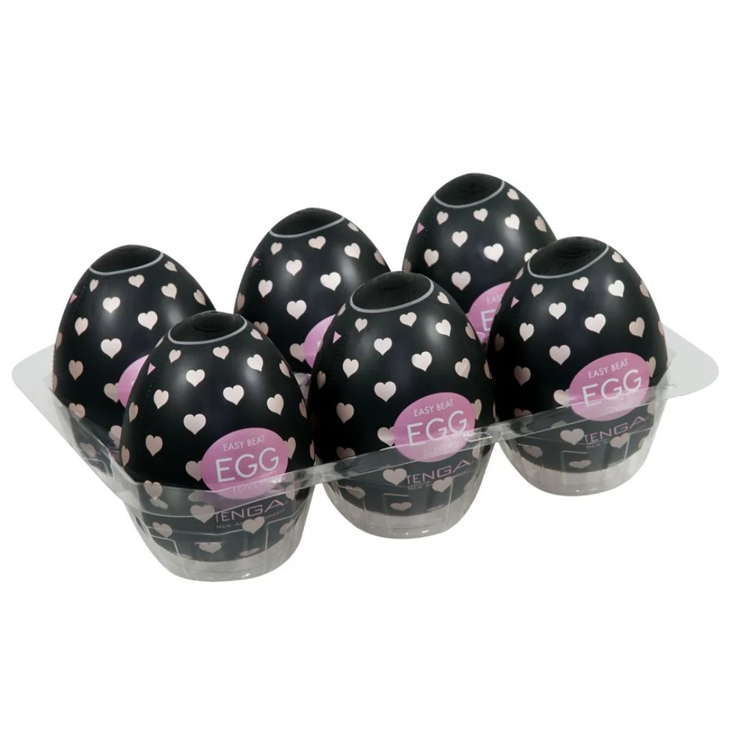 Tenga-Ei Masturbator „Lovers“