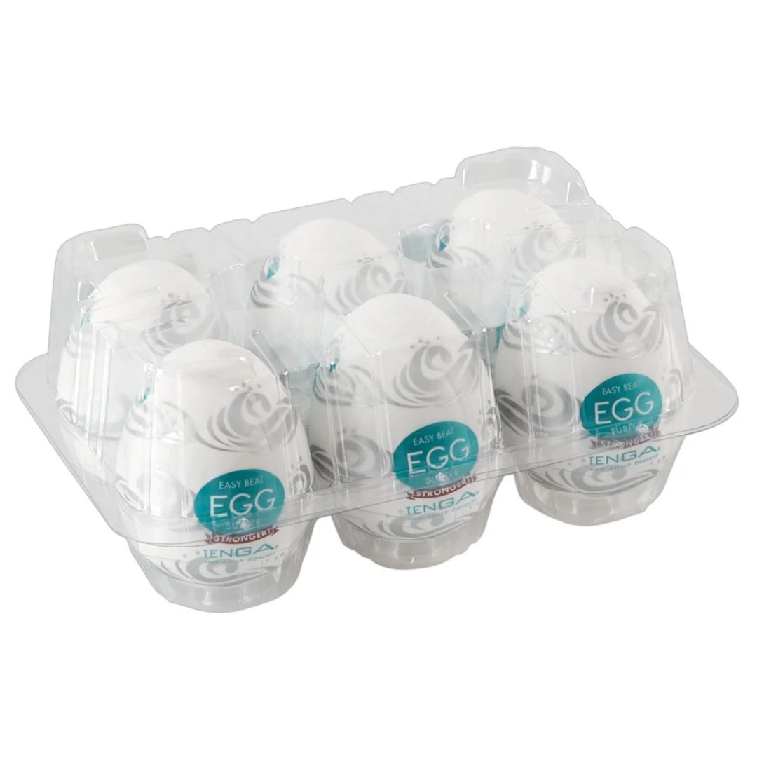 Tenga-Ei Masturbator „Egg Surfer“
