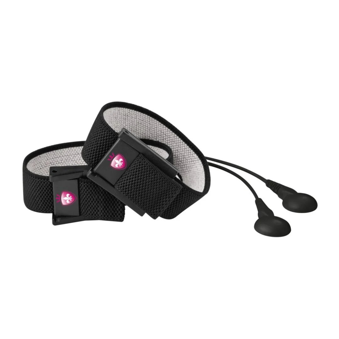 Elektro-Penisschlaufe „Charming Chuck“