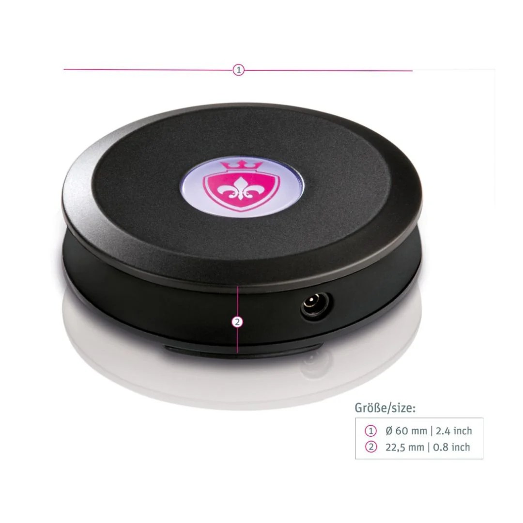 Empfänger „Sultry Sub”