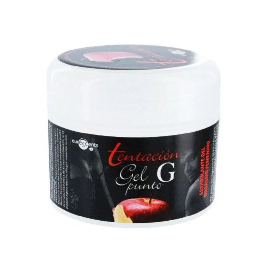 Gleitgel mit kühlendem Effekt