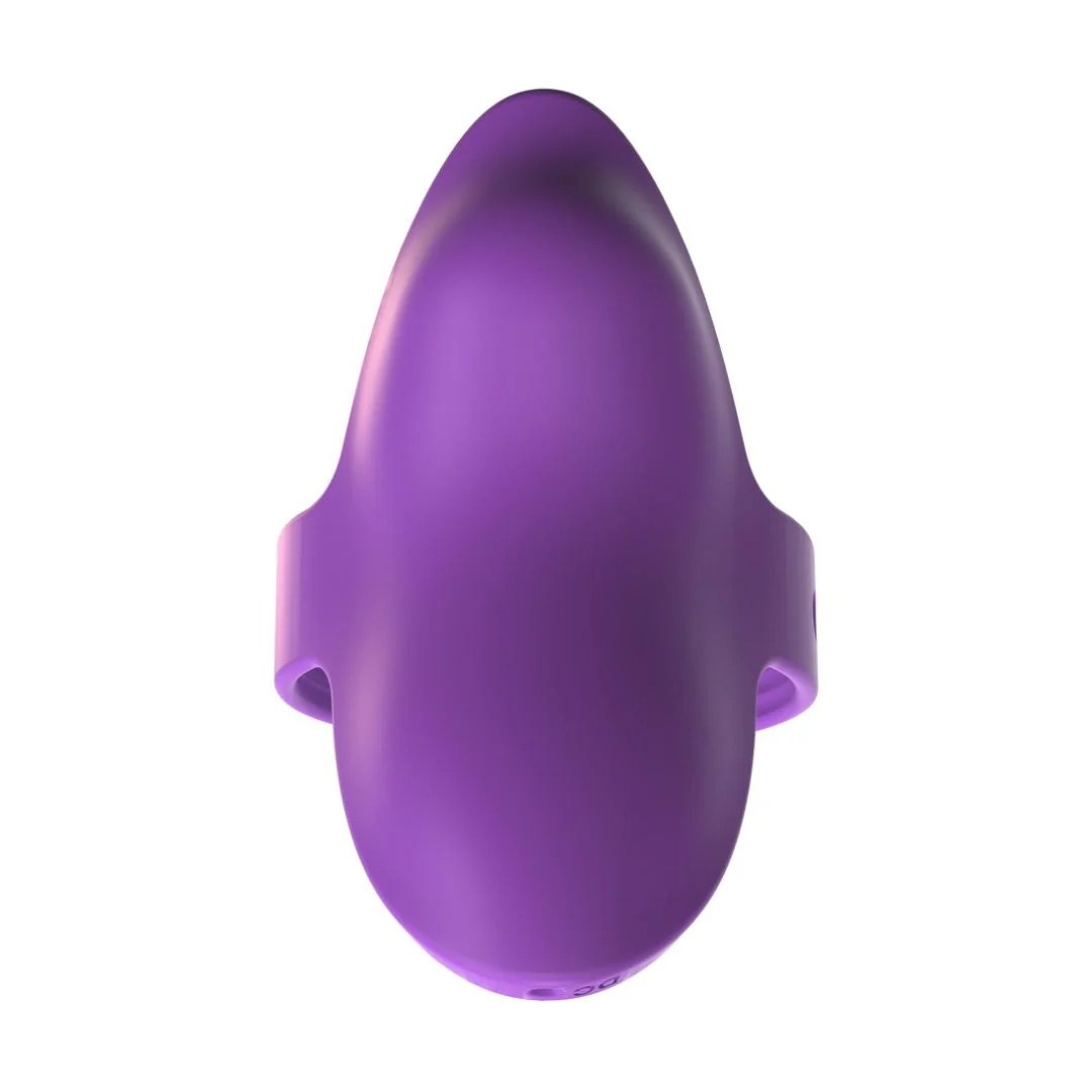 Fingervibrator „Her Finger Vibe“