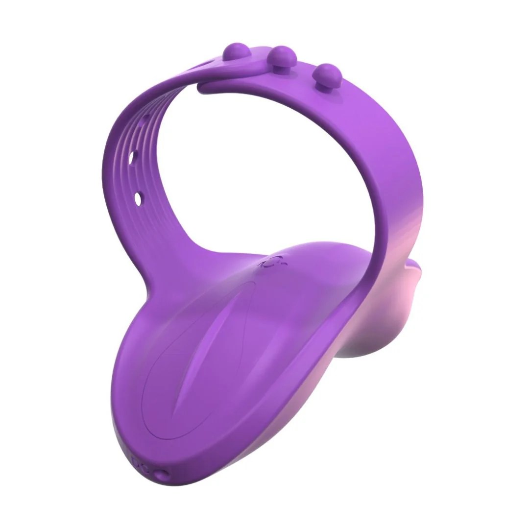 Fingervibrator „Her Finger Vibe“