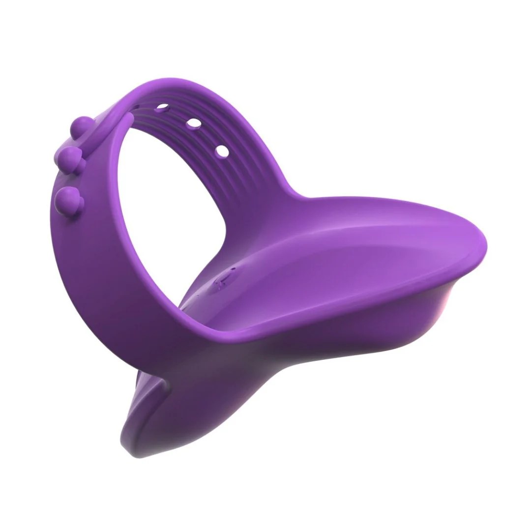 Fingervibrator „Her Finger Vibe“