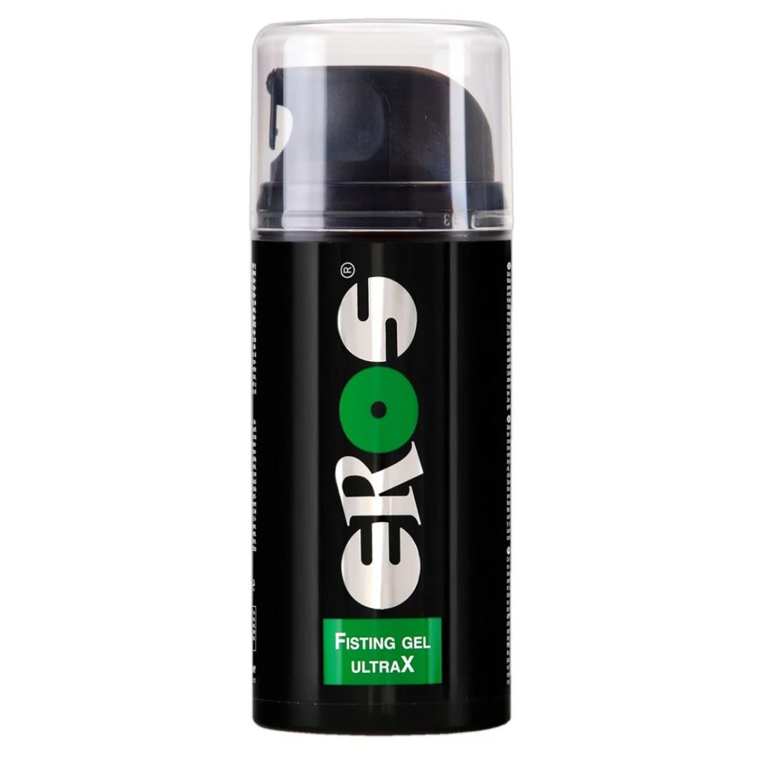 Fisting Gel „UltraX“ auf Silikonbasis