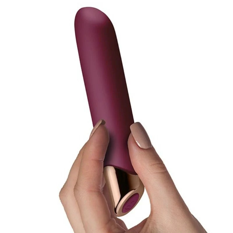 Minivibrator „Chaiamo“