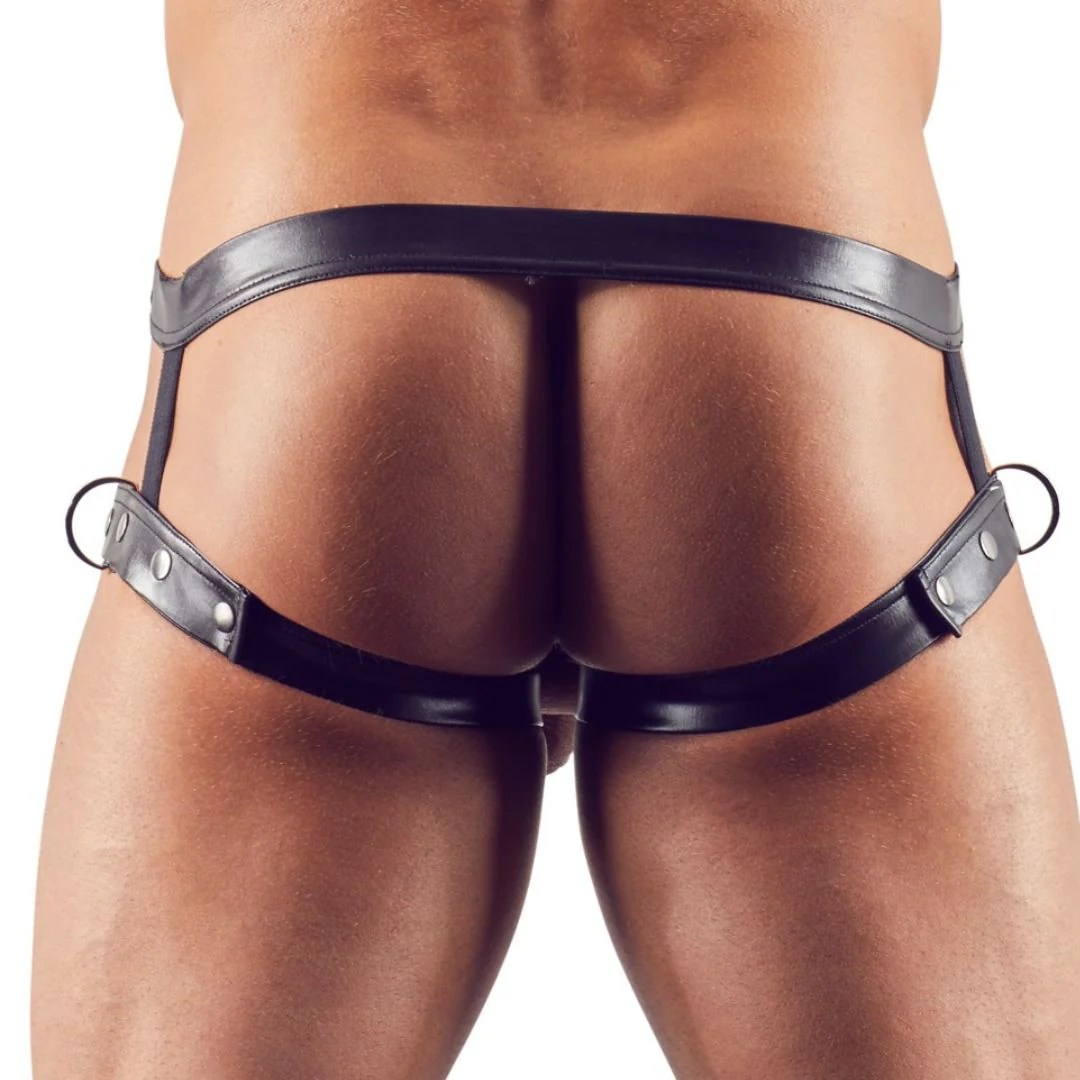 Hüftgurt im Mattlook