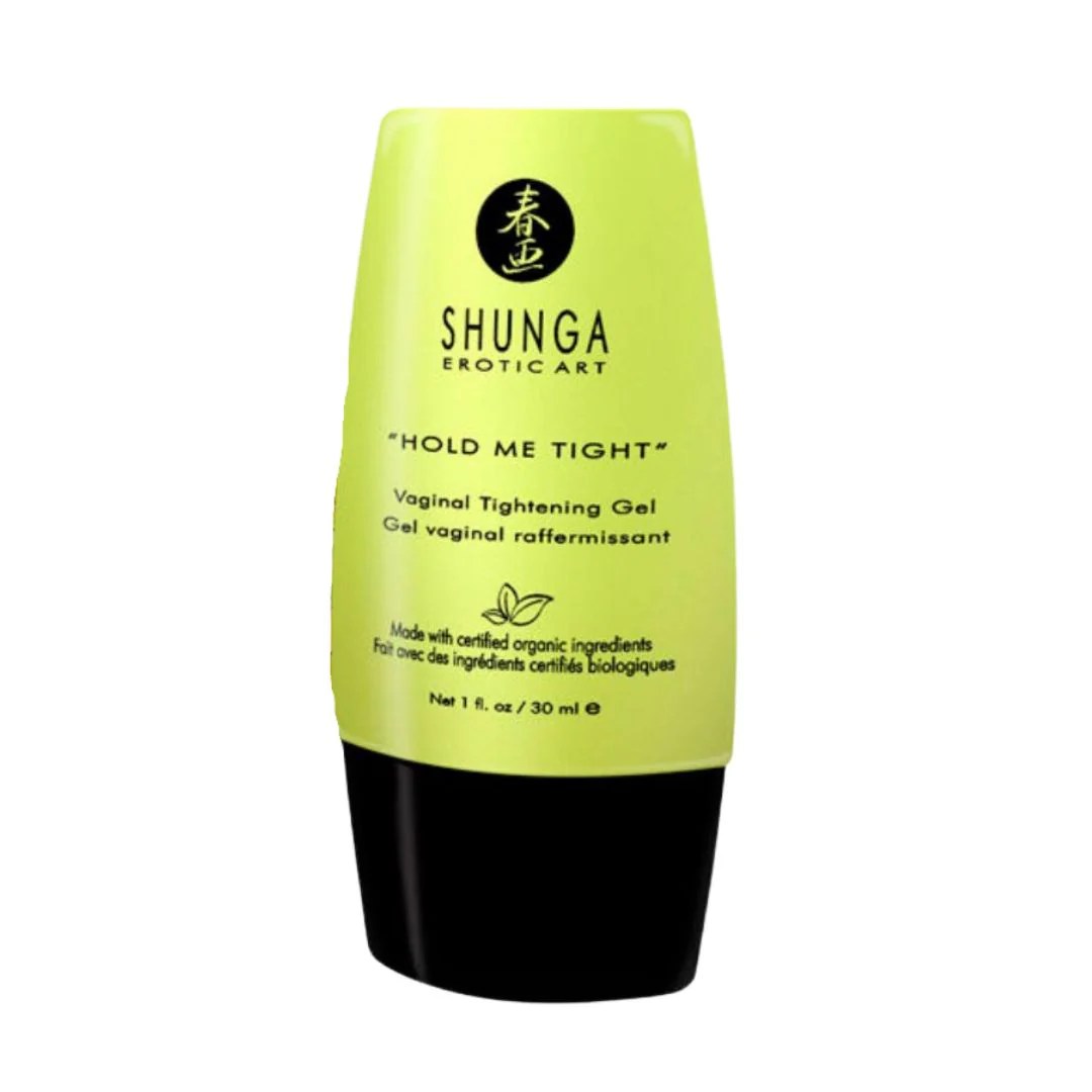 Vaginalgel "Hold Me Tight"