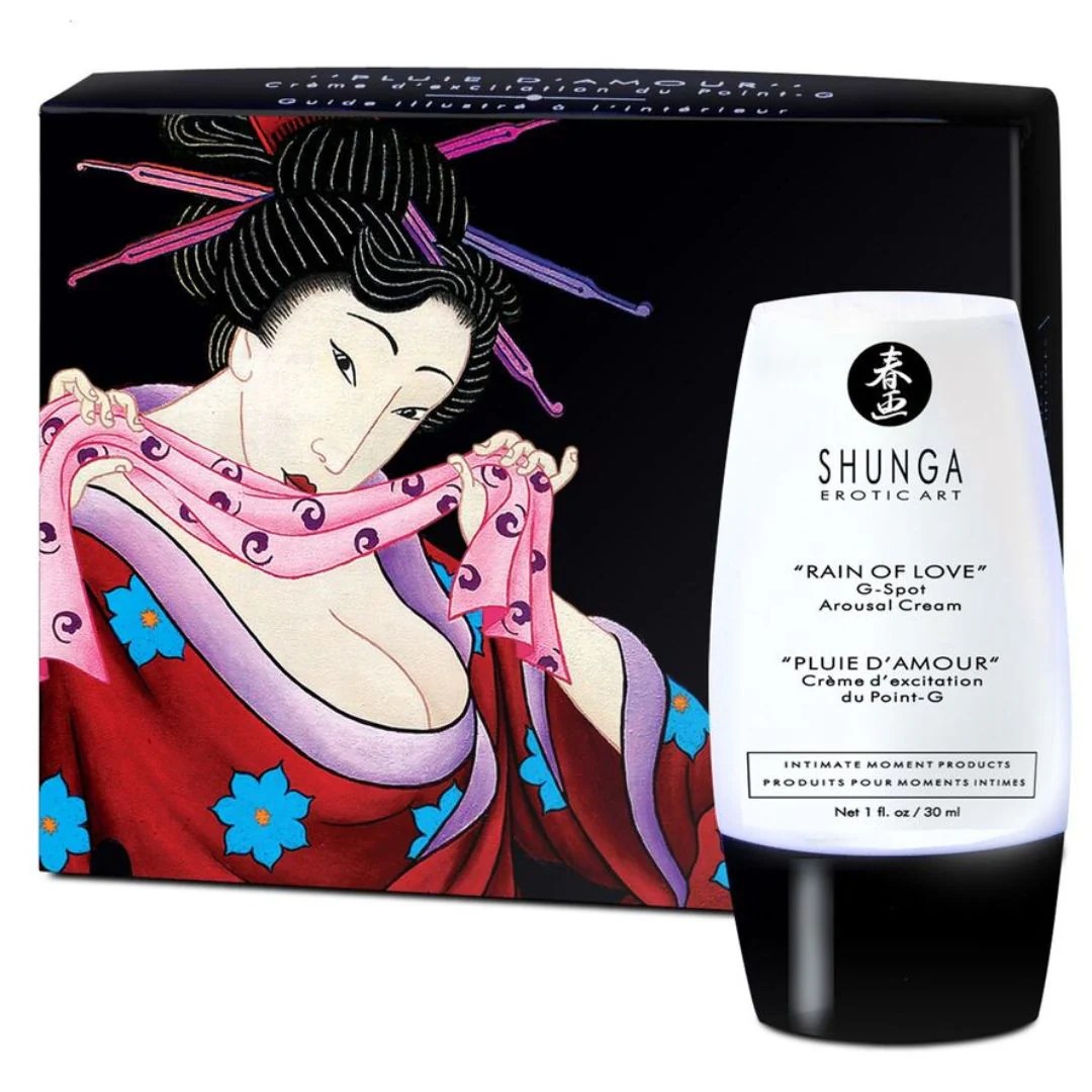 Vaginalcreme 