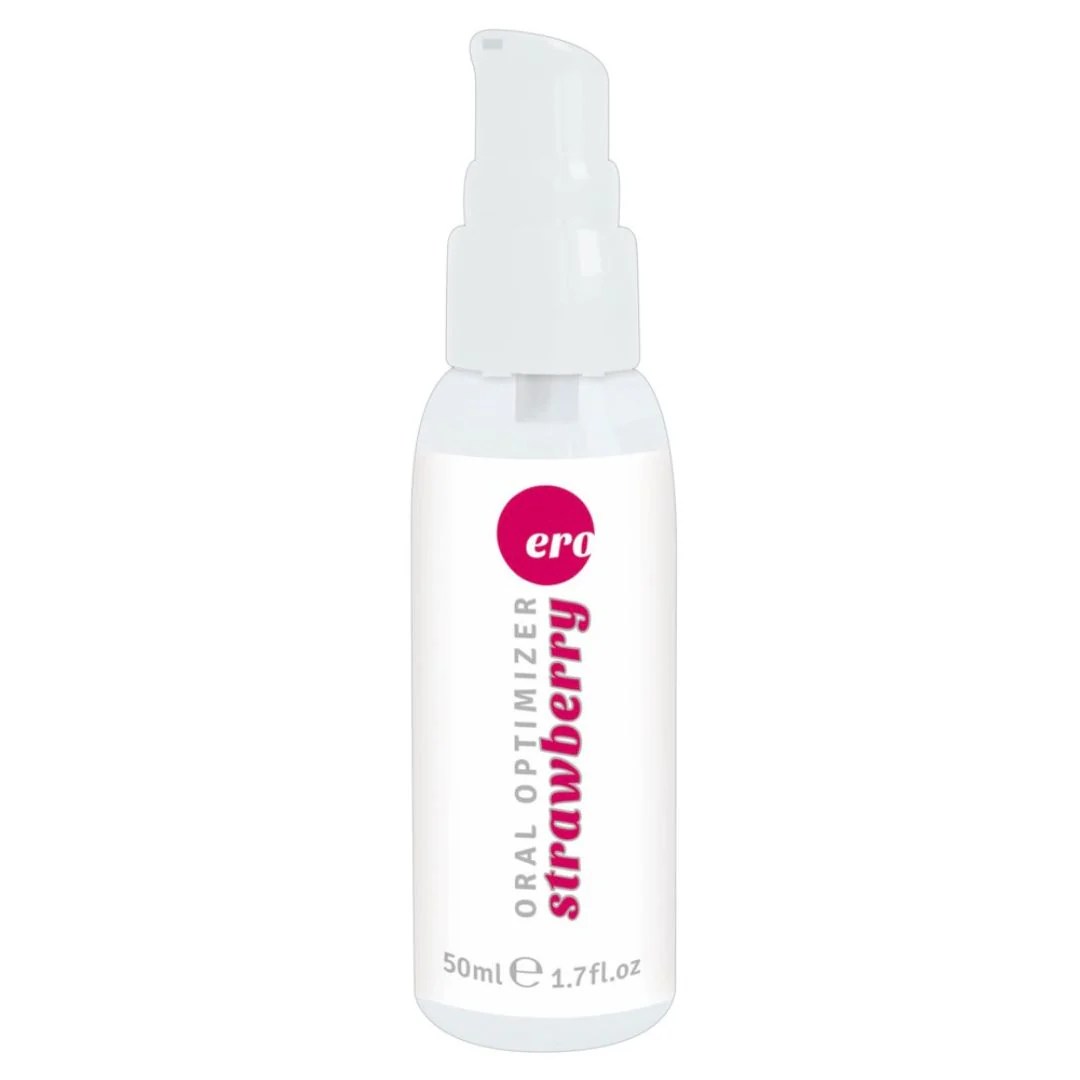 Oralsex-Gel 