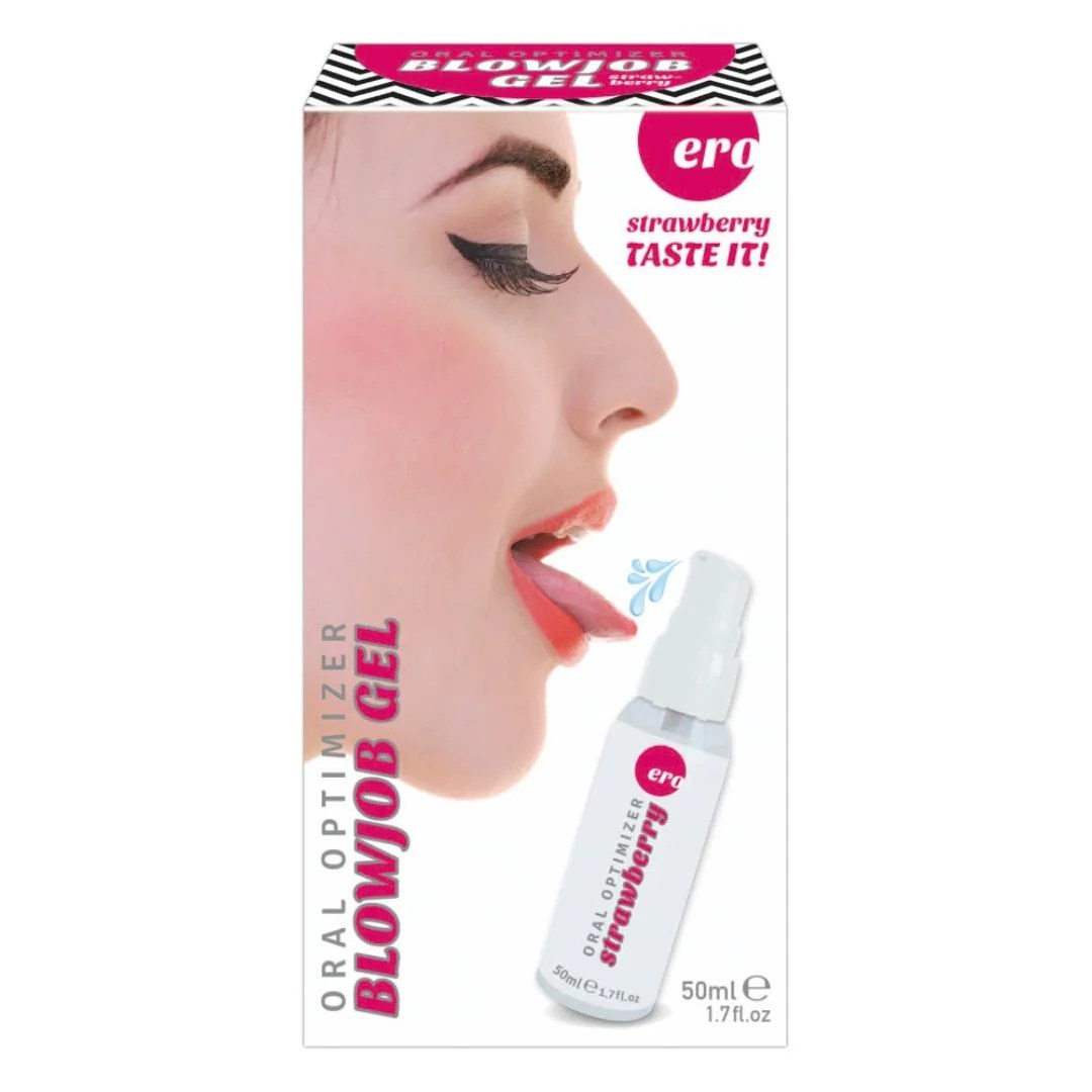 Oralsex-Gel 