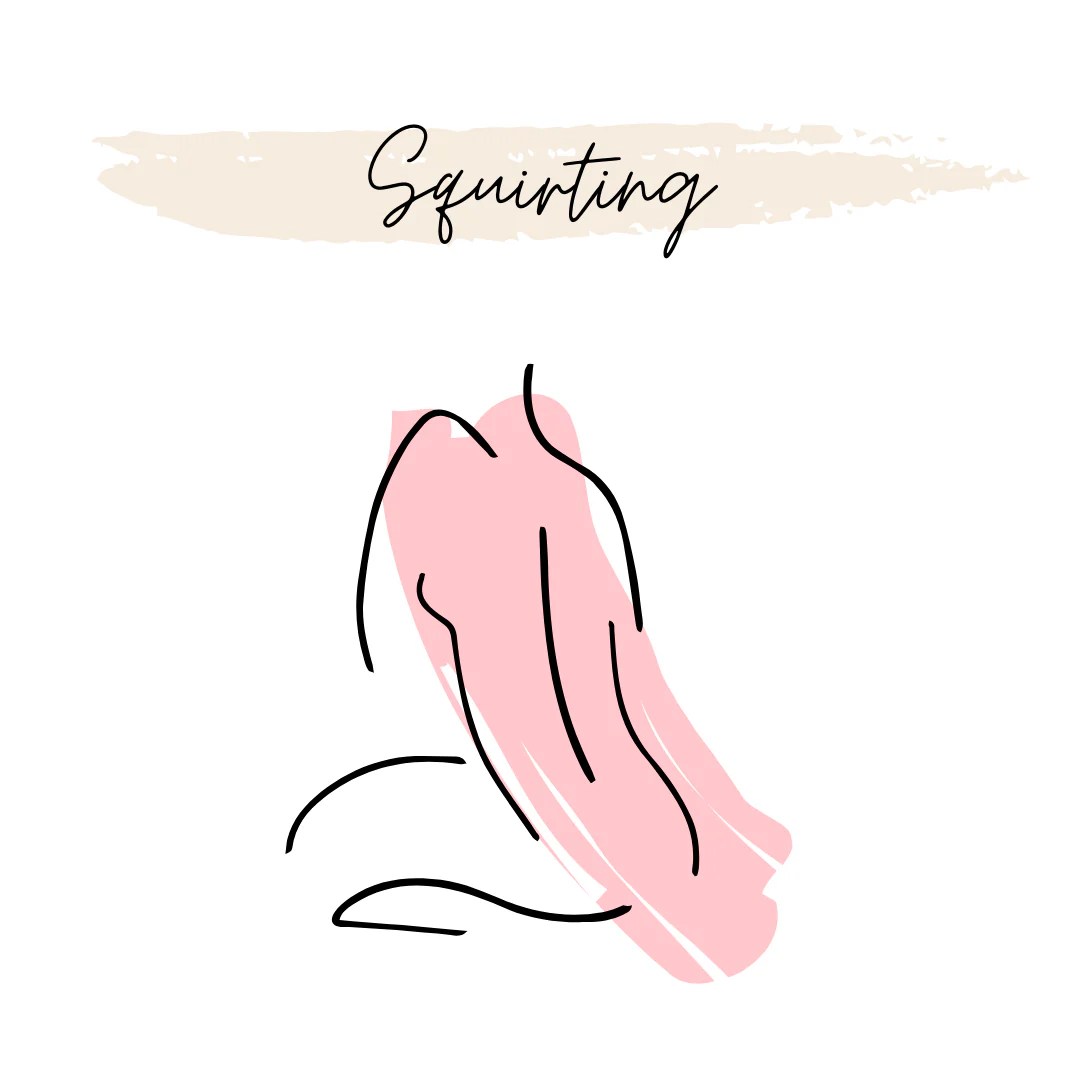 Squirting Guide