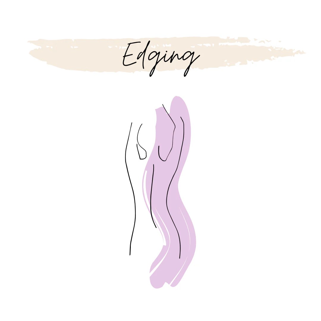 Edging Guide