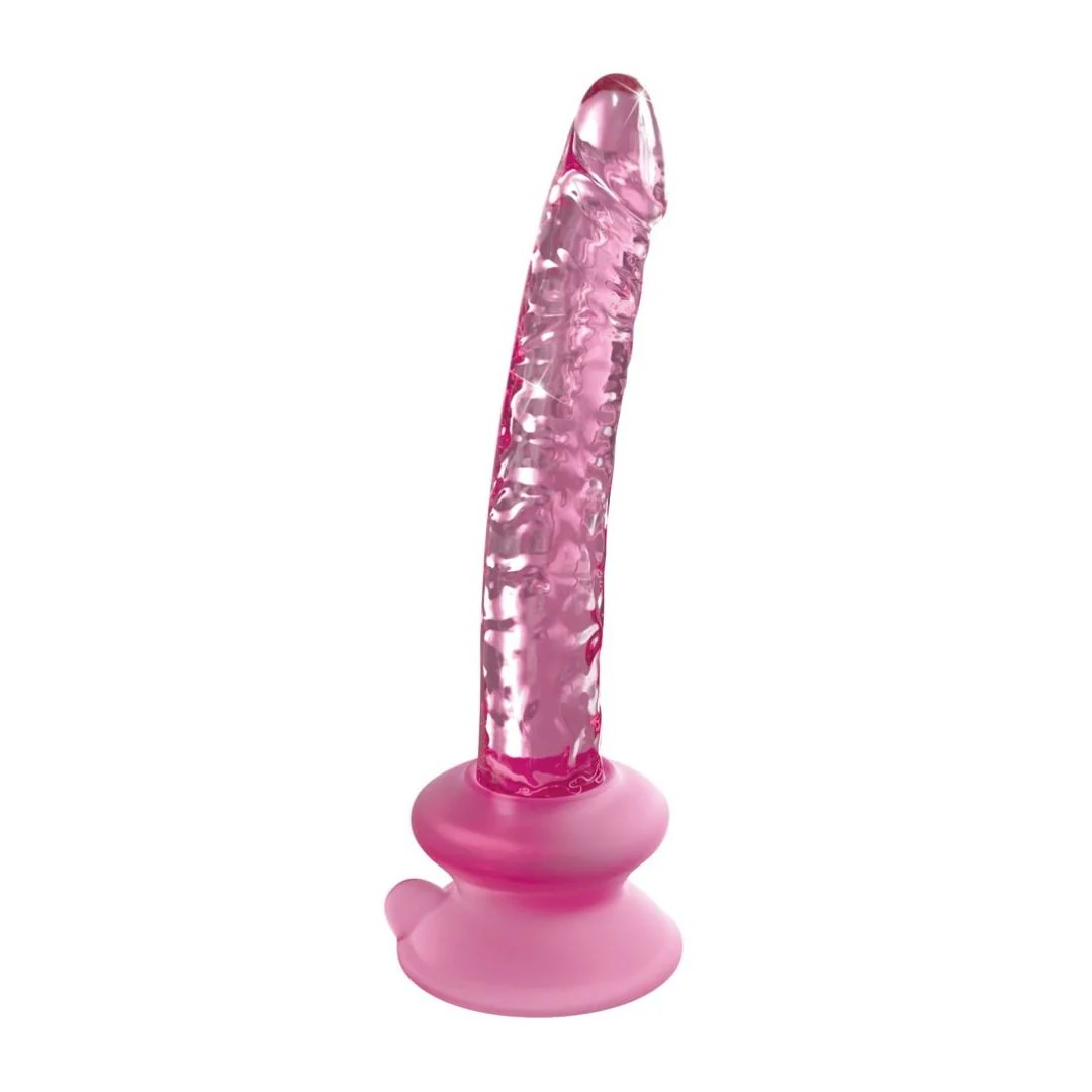 Glasdildo „No. 86“