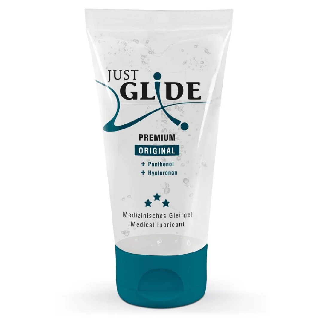 Just Glide Premium