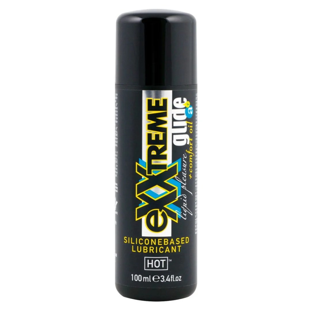 Gleitgel „eXXtreme glide“