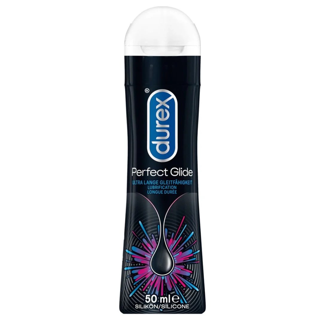Gleitgel „Play Perfect Glide“ auf Silikonbasis